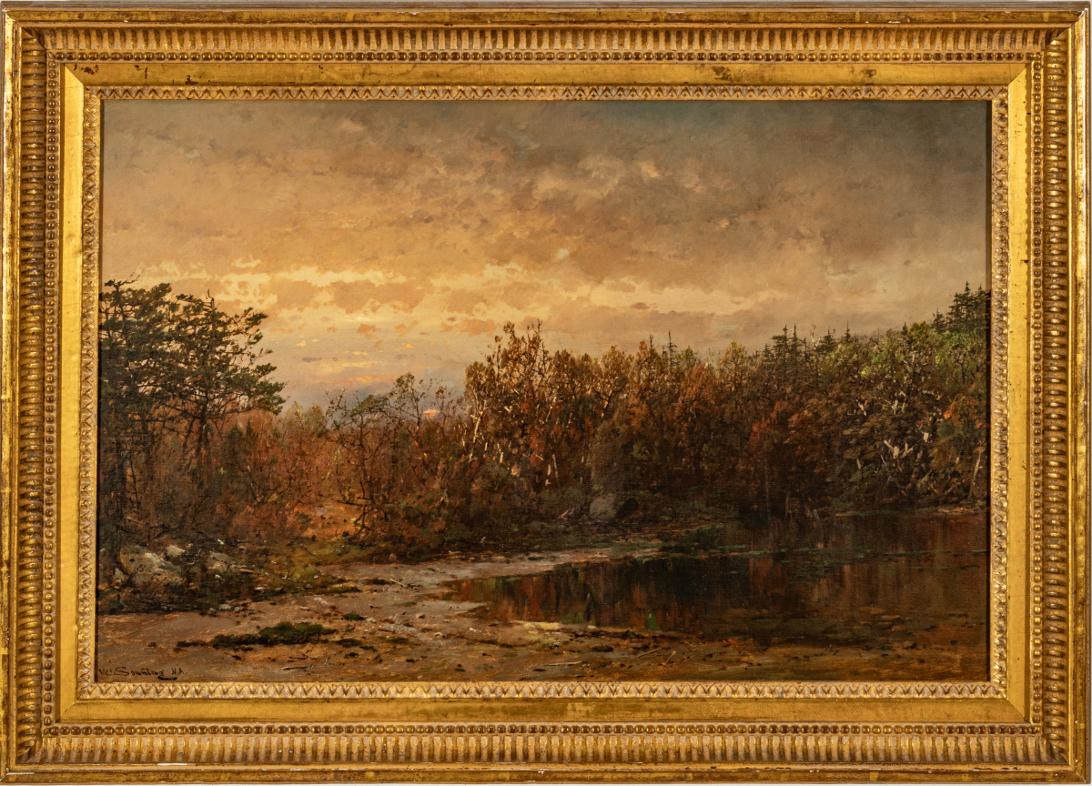 Autumn Landscape