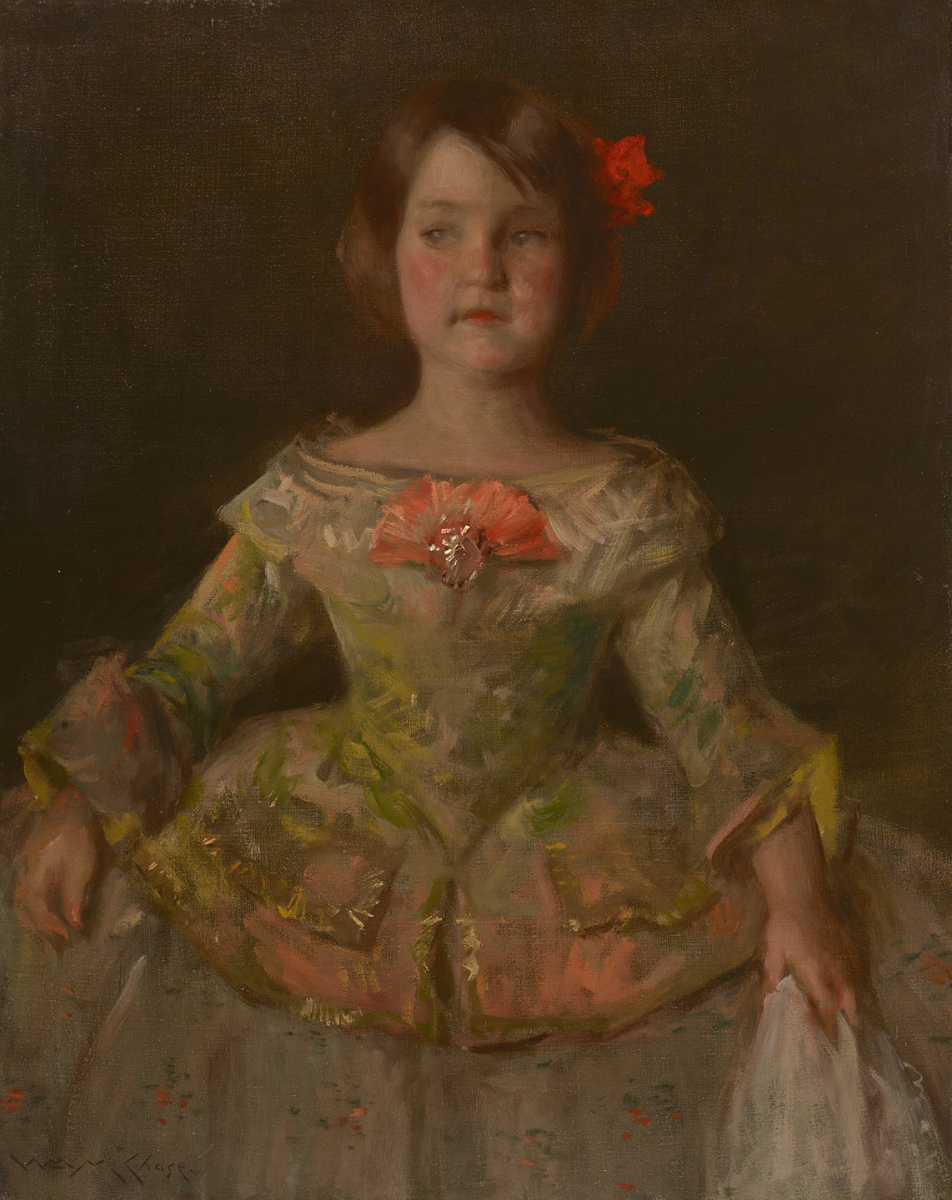 The Infanta, 1899