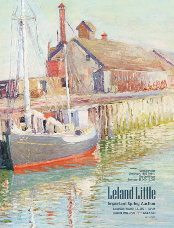 Leland Little Auctions
