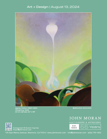 John Moran Auctioneers, Inc.