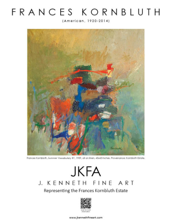 J. Kenneth Fine Art