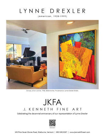 J. Kenneth Fine Art