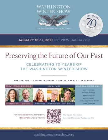 Washington Winter Show