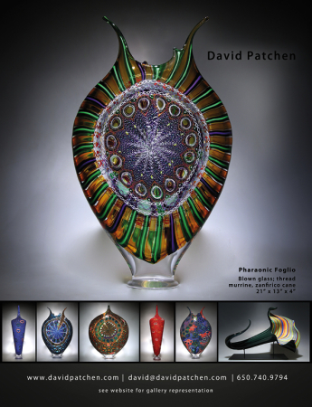 David Patchen