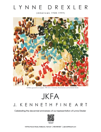 J. Kenneth Fine Art